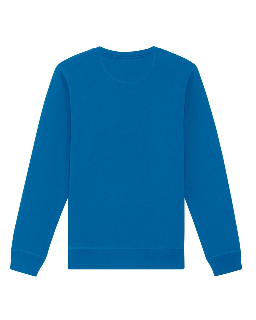 STSU868 Stanley/Stella Roller Sweatshirt Royal Blue (C230)