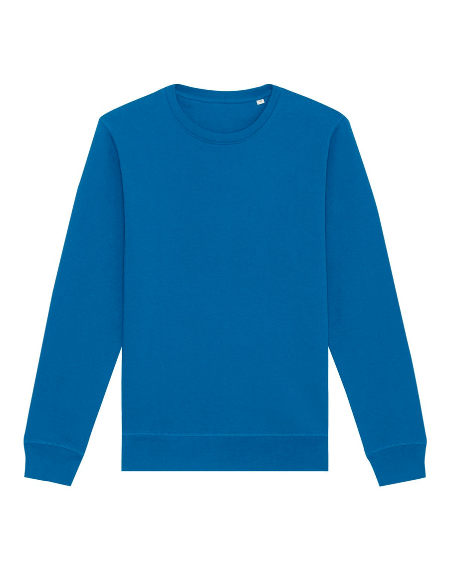 STSU868 Stanley/Stella Roller Sweatshirt Royal Blue (C230)