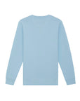 STSU868 Stanley/Stella Roller Sweatshirt Sky Blue (C232)