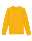 STSU868 Stanley/Stella Roller Sweatshirt Spectra Yellow (C204)