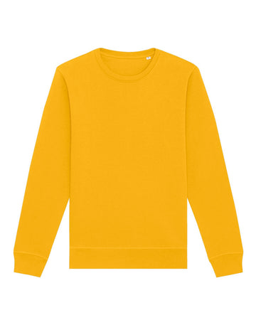 STSU868 Stanley/Stella Roller Sweatshirt Spectra Yellow (C204)
