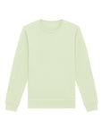 STSU868 Stanley/Stella Roller Organic Cotton Essential Sweatshirt