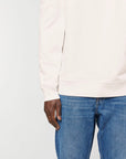 STSU868 Stanley/Stella Roller Sweatshirt Vintage White (C504)