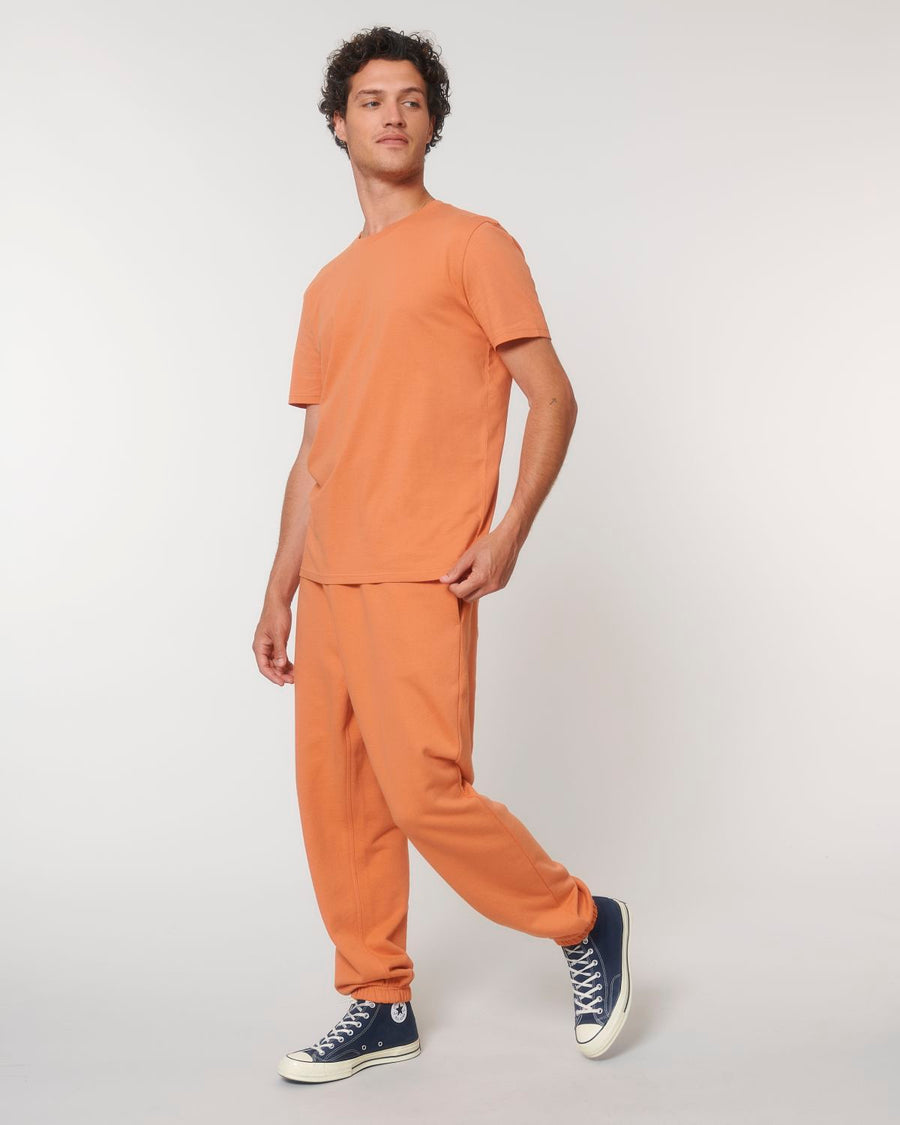 Unisex Relaxed Jogger Pants and top