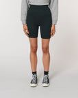 Women's Fitted Shorts