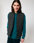 STJM898 Stanley Climber Wool-Like Recycled Polyester Body Warmer