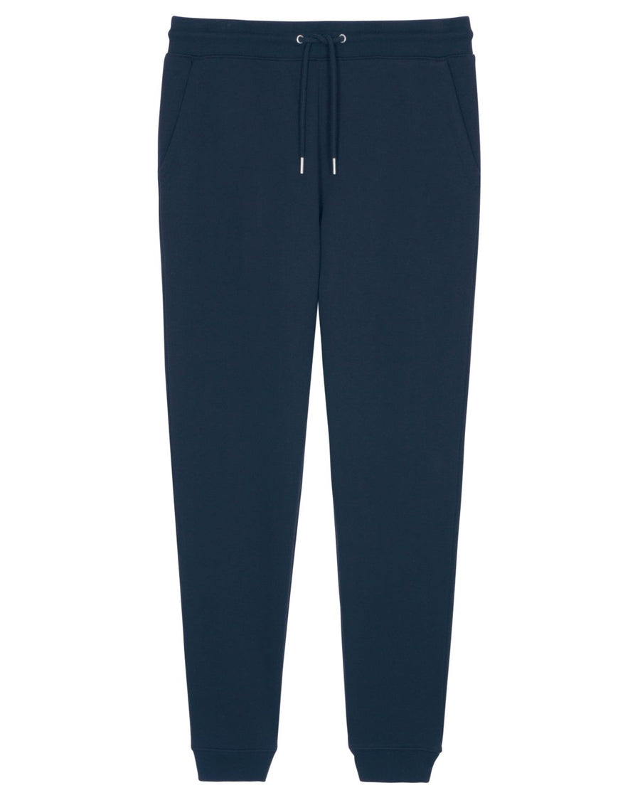 french navy joggers 