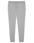 heather grey pants 