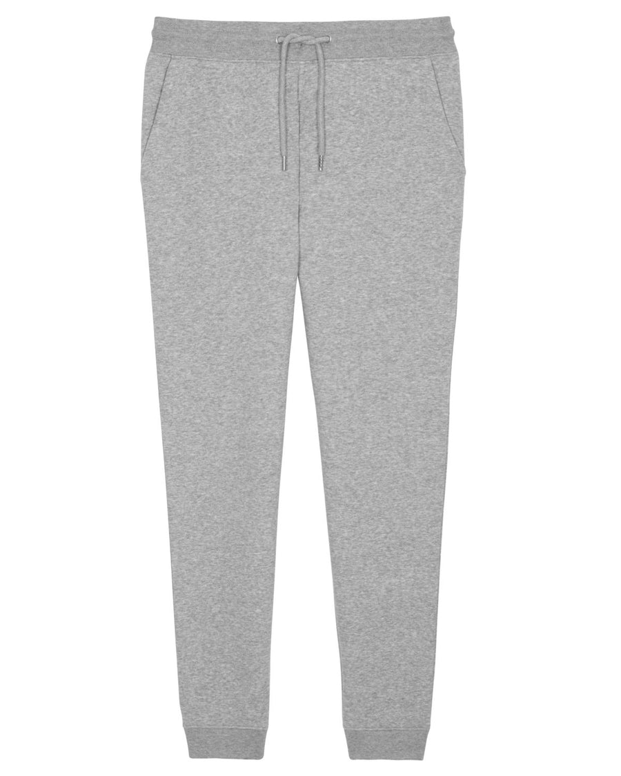 heather grey pants 