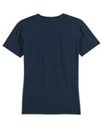STTM562 Stanley Presenter Men's V-Neck Organic Cotton T-Shirt