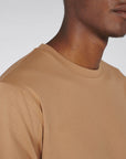 STTM558 Stanley/Stella Shifts Dry Unisex Dry Handfeeling Long Sleeve T-Shirt