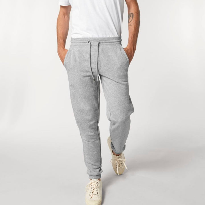 STBM519 Stanley Steps Men's Organic Cotton Jogger Pants