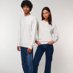 STSM567 Stanley/Stella Stroller Organic Cotton Sweatshirt