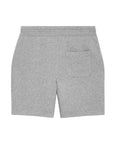 grey Organic Cotton Trainer pants 