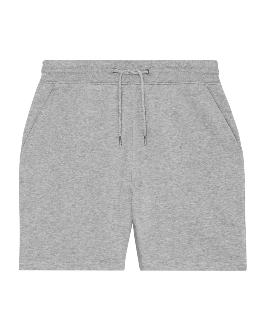 Organic Cotton Trainer pants grey