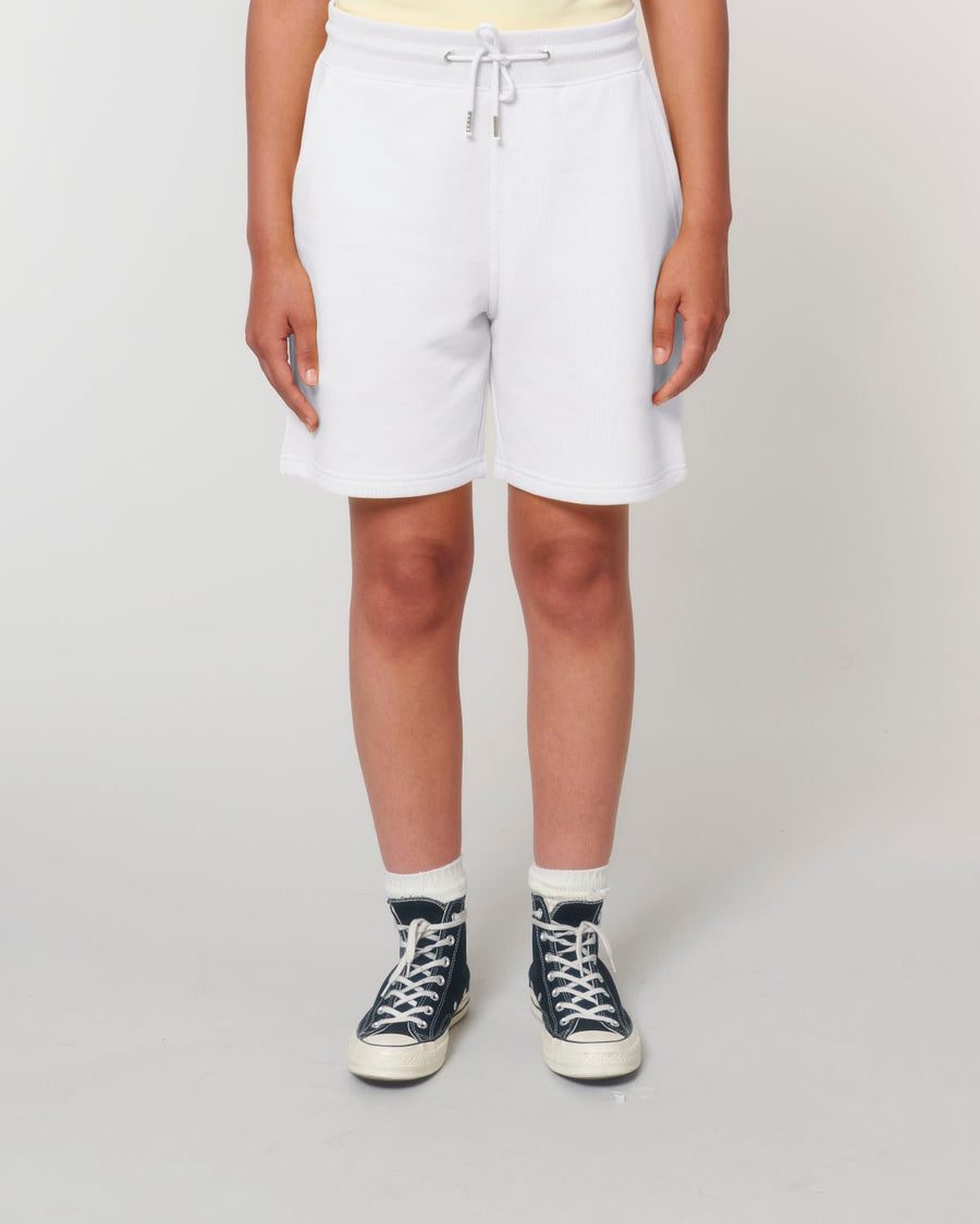 pants white shorts 