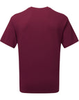 AM015 Anthem Unisex Heavyweight Organic Cotton T-Shirt