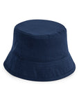 B90N Beechfield Organic Cotton Bucket Hat
