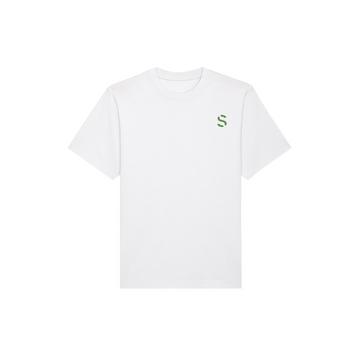 STTU788 Stanley/Stella Freestyler Heavy Organic Cotton Unisex T-Shirt