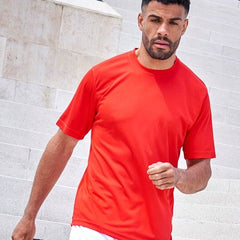 JC201 Just Cool Recycled Polyester Cool T