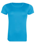 JC205 Just Cool Women's Recycled Polyester Cool T