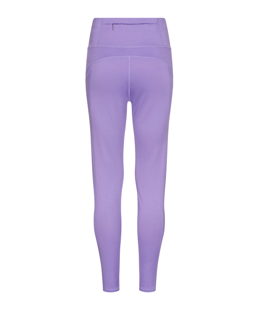 JC287 Just Cool Women’s Recycled Polyester Tech Leggings