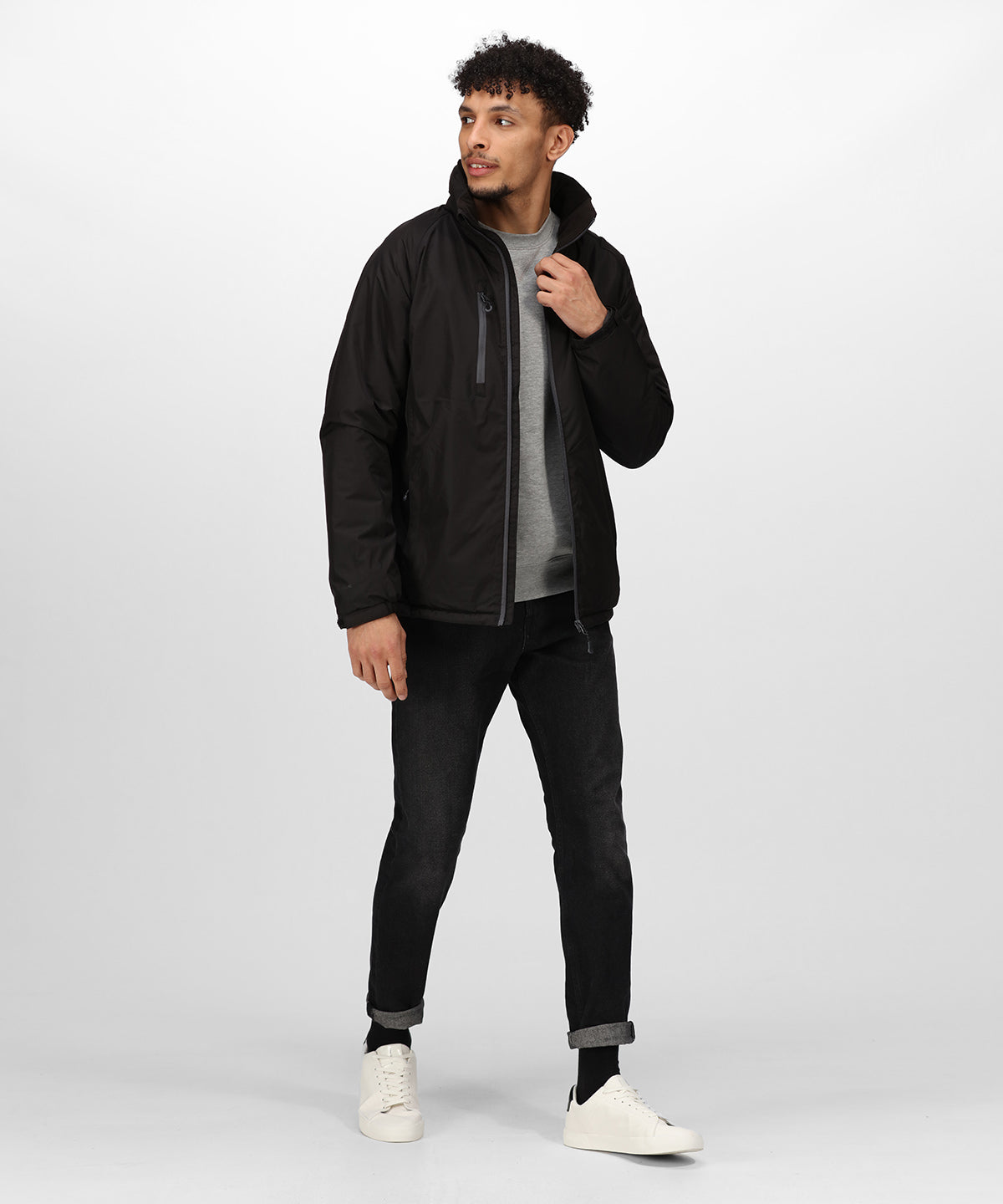 TRA207 Regatta Professional Honestly Made Recycled Insulated Jacket ...