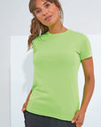 TR502 TRIDRI Women's Recycled Performance T-Shirt