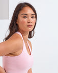 TR509 TRIDRI Women's Recycled Recycled 3D Fit Seamless Multi-Sport Flex Vest